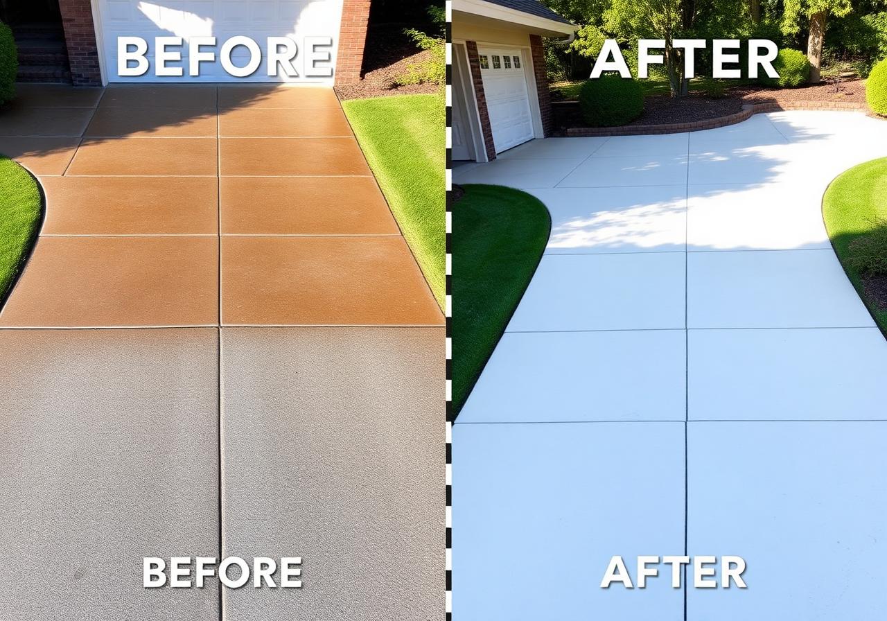 Pressure Washing Cost in Toronto: 2026 Price Guide