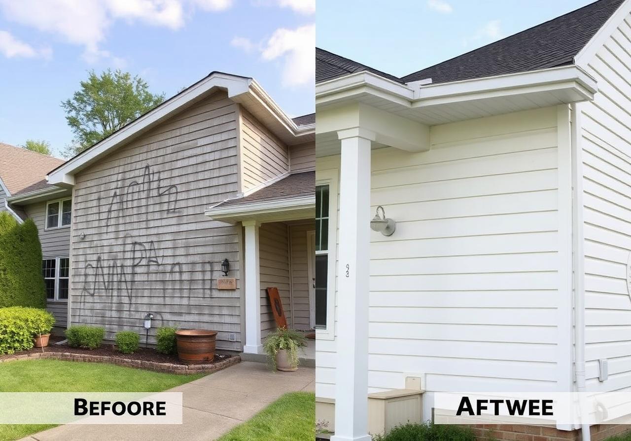 How Much Does It Cost to Pressure Wash a House? (2026)